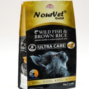 Nourvet Gold