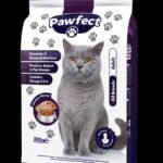 Pawfect Adult Dry Food