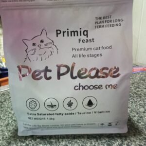 Pet Please