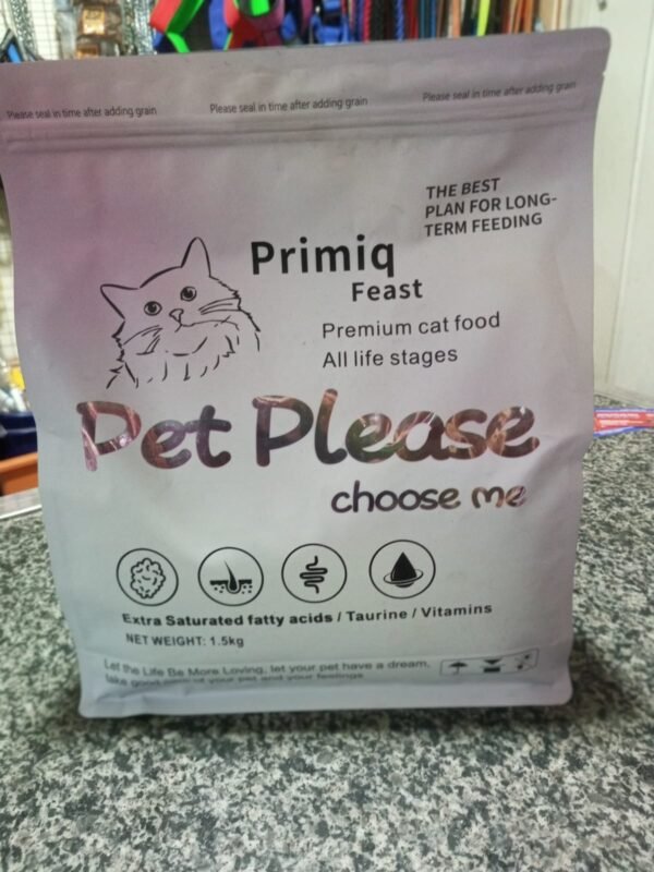 Pet Please