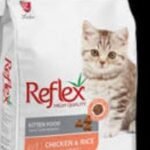 Reflex Adult