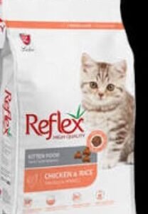 Reflex Adult