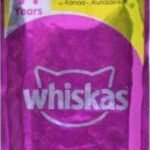Whiskas Jelly Chicken